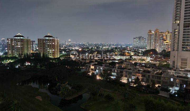 Disewakan Murah Mansion Bougenvile 2 Bedroom Furnish Pademangan Jakarta Utara 1