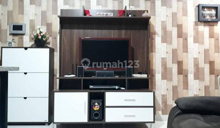 Disewakan Mansion Jasmine 1 BR Furnish Cakep Pademangan Jakarta Utara 2