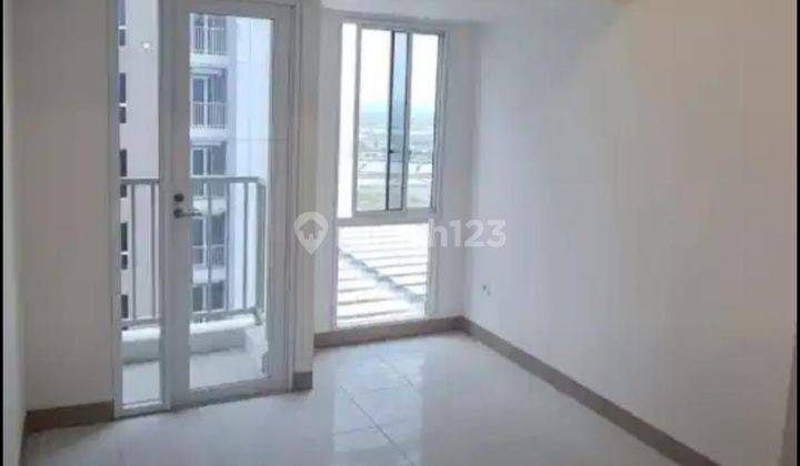 DIJUAL APARTEMEN TOKYO RIVERSIDE  2