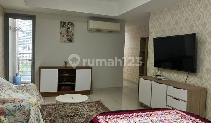 For Rent Jasmine Mansion Kemayoran 2 Bedroom Furnished For Rent Jasmine Mansion Kemayoran 2 Bedroom Furnished