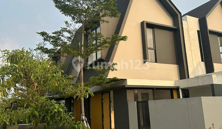 Dijual Cepat Shilla Sawangan Depok Cluster The Grove 2