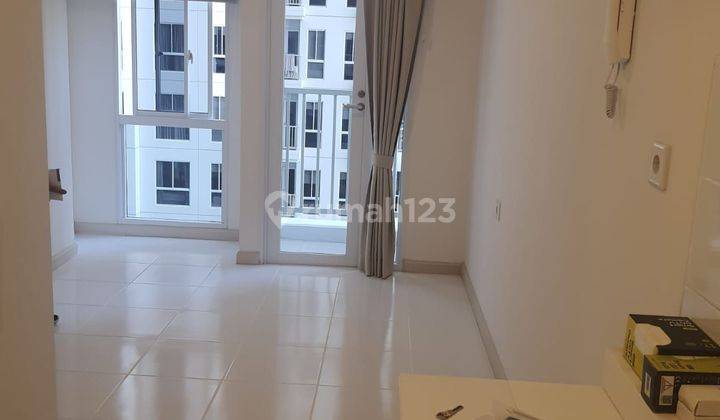 DIJUAL CEPAT APARTEMEN TOKYO RIVERSIDE - PIK2 2