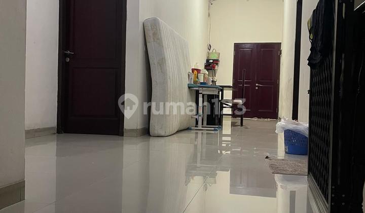 Dijual Cepat Termurah Dijual Rumah Green Garden Kebon Jeruk Jakarta Barat 2