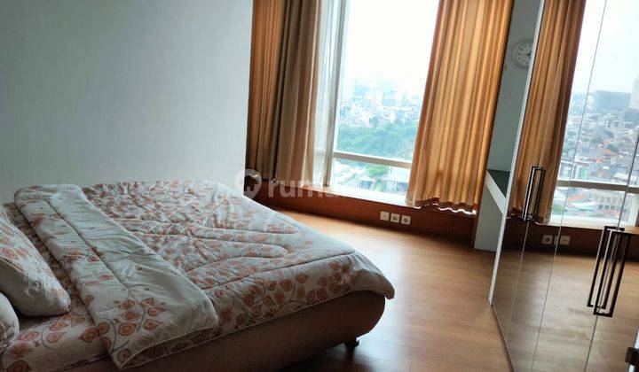 Best Deal Dijual Apartemen Kempinski Menteng Jakarta Pusat Full Furnished 2