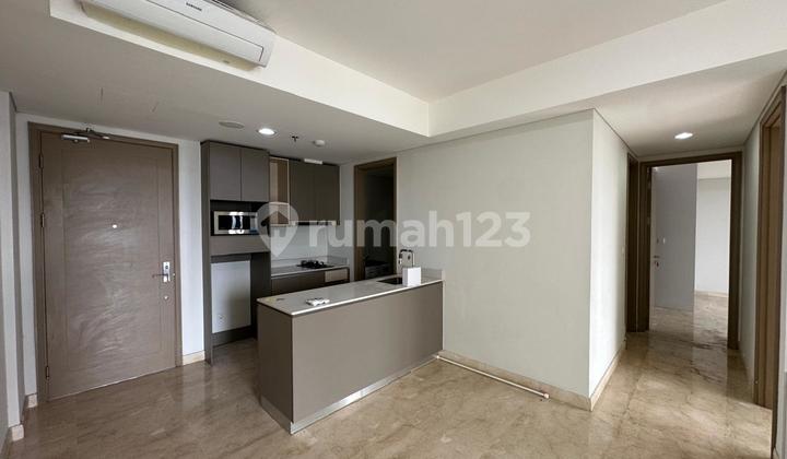 Disewakan Cepat Murah Gold Coast Pik 2Br, 90Sqm Semi Furnish 2