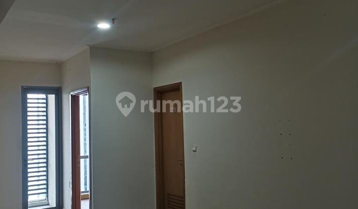 Disewakan Cepat Unit Langka Apartemen Mansion Bougenvile Kemayoran 2