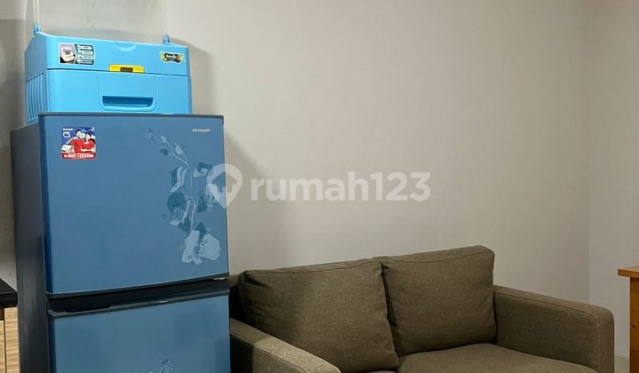 For Rent Jasmine Mansion Apartment Kemayoran 1 bedroom furnished For Rent Jasmine Mansion Apartment Kemayoran 1 bedroom furnished