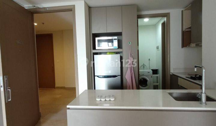 DIJUAL CEPAT APARTEMEN GOLDCOAST PIK 1