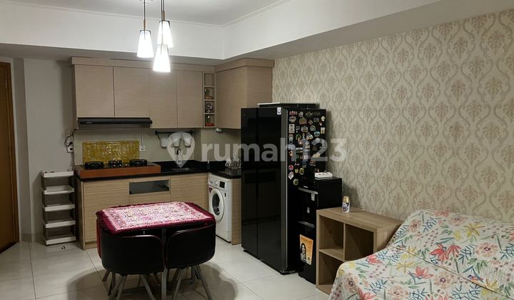 Disewakan Mansion Jasmine Kemayoran 2 Br Furnish 2