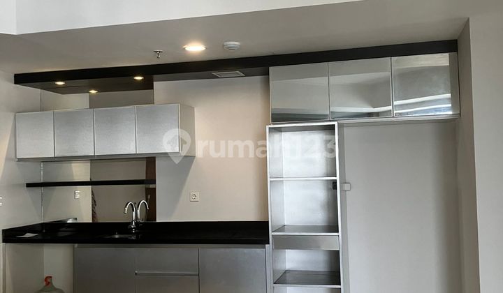 Disewakan atau dijual Brand New Apartemen Mansion Jasmine Kemayoran 2