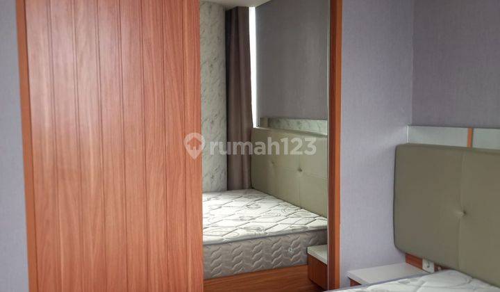 Murah Disewakan Apartemen Goldcoast Pik 2 Bedroom Furnish Bisa Bulanan 2