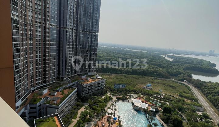 Dijual Murah dan Bagus Apartemen Goldcoast Pik Dijual Murah dan Bagus Apartemen Goldcoast Pik
