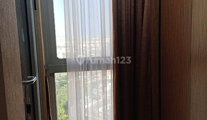 Disewakan Cepat Apartemen Goldcoast Pik 1 Bedroom Furnished 2