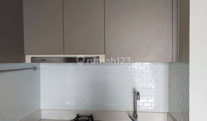 Termurah Dijual Cepat Apartemen Goldcoast Pik 1 BR Luas 51m2 2