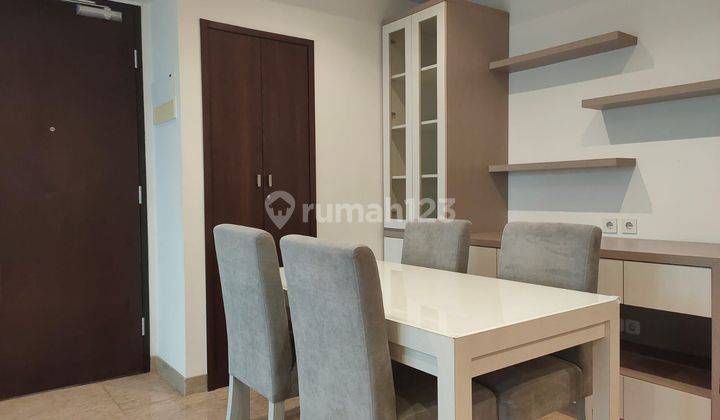 Disewakan Best Deal Apartemen Branz Bsd 2 Bedroom Furnish Tangerang Banten 2