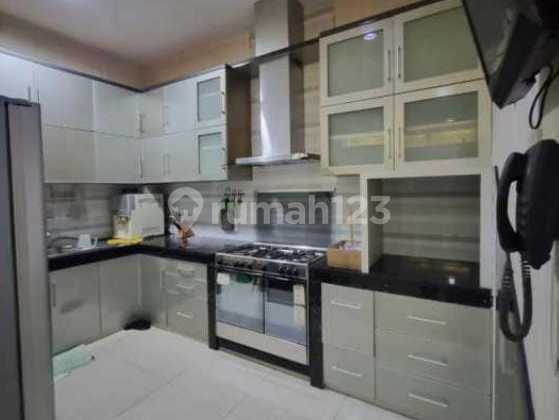 For Sale House Pik Garden House North Jakarta 2