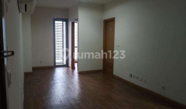 For Rent Fast Rare Unit Mansion Bougenvile Kemayoran Apartment