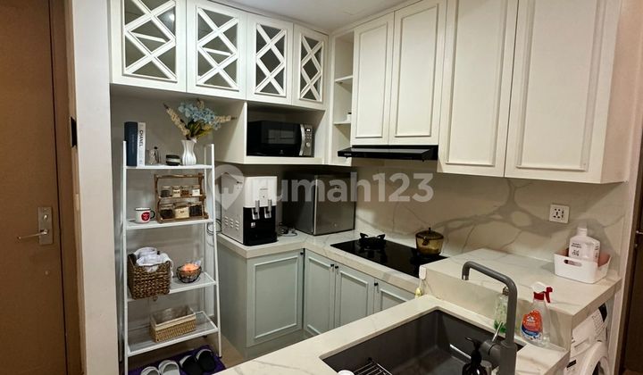 For Rent or Sale Goldcoast PIK Apartment 2 BR Furnished Nice Area 68M2