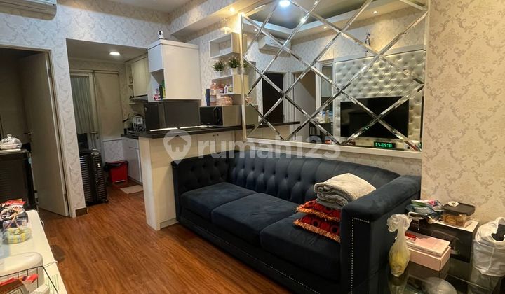 For Sale Cheap and Good Seasons City Apartment 2 Bedroom Furnished