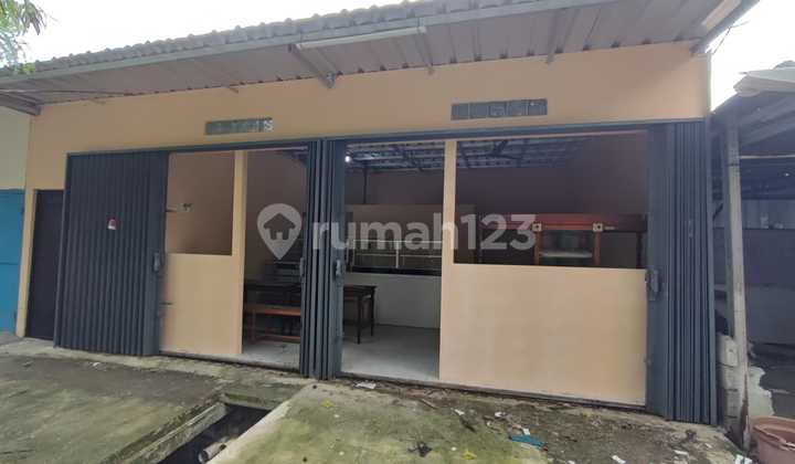 Sewa Tempat Usaha Warung Nasi Dekat Daan Mogot Mall Sewa Tempat Usaha Warung Nasi Dekat Daan Mogot Mall