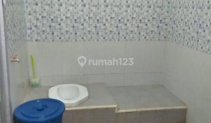 Rumah 2 Lantai Bagus SHM di Karangasem, Kleco, Laweyan, Solo 9