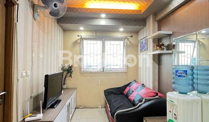 Apartemen 2 Kamar Full Furnished di Gading Icon Hanya 300 Juta! 1
