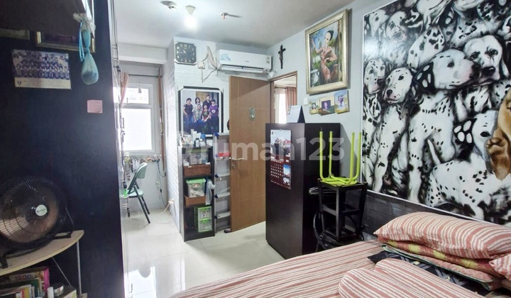 Beautiful Apartment at an Amazing Price in Oak Tower Pulo Gadung