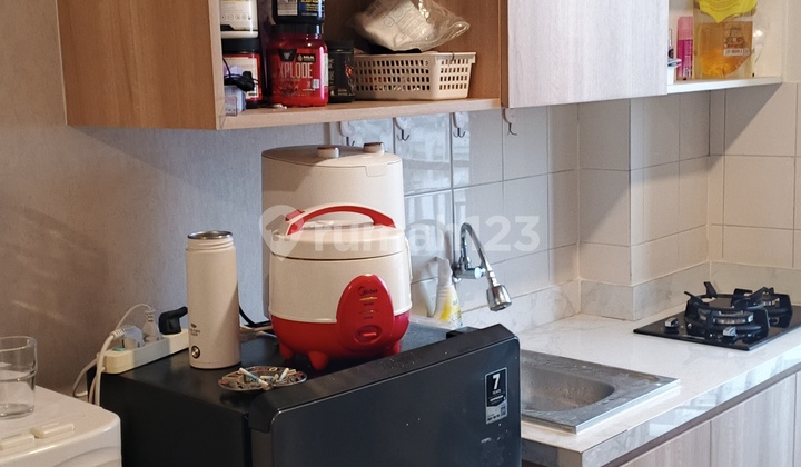 Luxury Apartment For Rent At Oak Tower Pulo Gadung