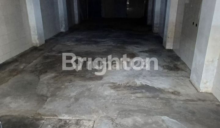 Ruko 3 Lantai Termasuk Basement di Greenville 2