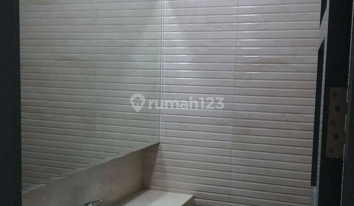 Dijual rumah baru 3 lt, minimalis dan cantik hg dibwh pasaran 4