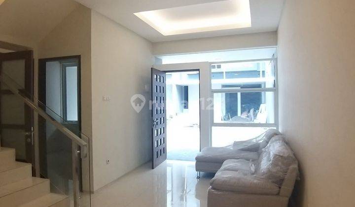 Dijual Rumah Baru 2 1/2 lt, Minimalis dan cantik 7