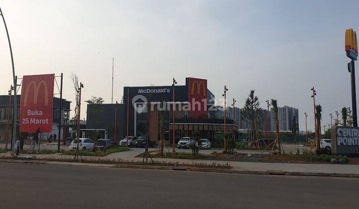 Dijual Rumah cantik minimalis 3 lt di bawah hg pasaran 10