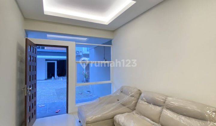 Rumah cantik minimalis 2,5 lt harga murah 2