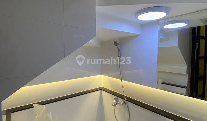 Rumah cantik minimalis 2,5 lt harga murah 7