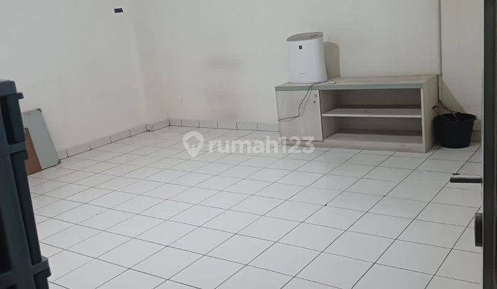 Disewa Ruko 4,5 lt Bagus dan Strategis di area mall 2