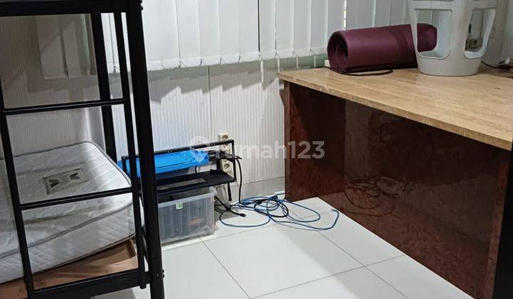 Disewa Ruko 4,5 lt Bagus dan Strategis di area mall 5