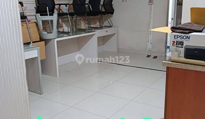 Disewa Ruko 4,5 lt Bagus dan Strategis di area mall 9