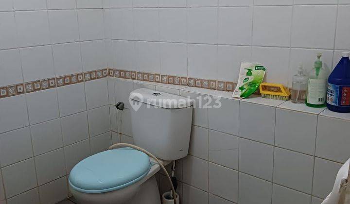 Disewa Ruko 4,5 lt Bagus dan Strategis di area mall 7