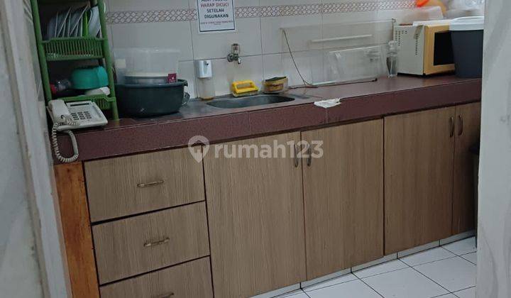 Disewa Ruko 4,5 lt Bagus dan Strategis di area mall 10