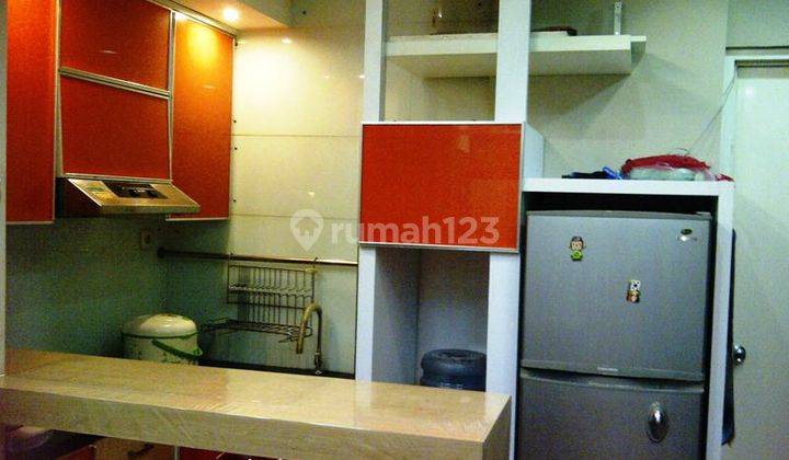 Dijual Apartemen 2 BR fully furnished cantik  2