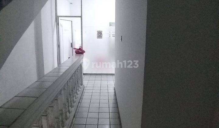 Dijual Ruko 3 Lt dgn letak yg strategis  7