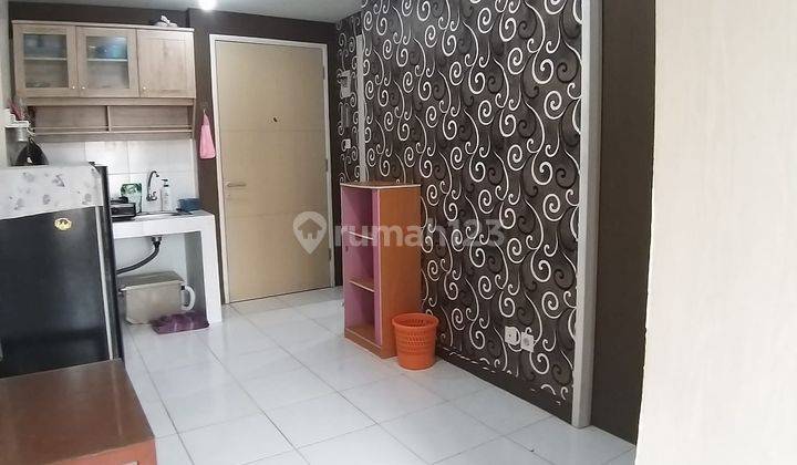 DISEWA Apart. 2 BR cantik, bersih dan Hg murah 2