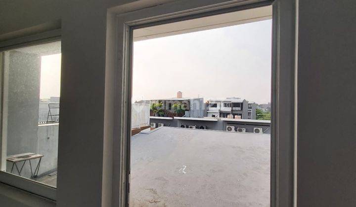 Dijual Rmh baru 3 lt, harga dibawah pasaran  8