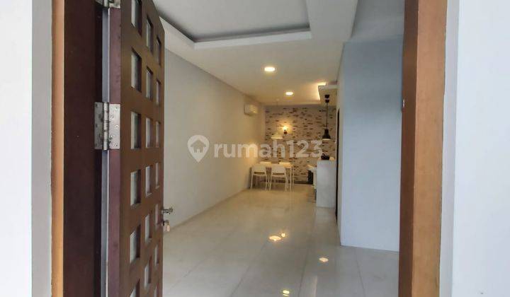 Dijual Rmh baru 3 lt, harga dibawah pasaran  11