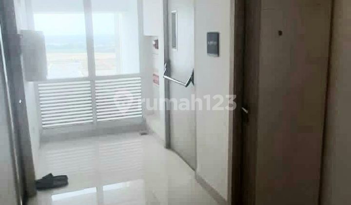 Dijual Cepat Apartemen Tokyo type Studio