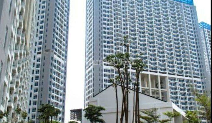 DiSEWAKAN Apartemen Cantik 3 BR lokasi strategis 1