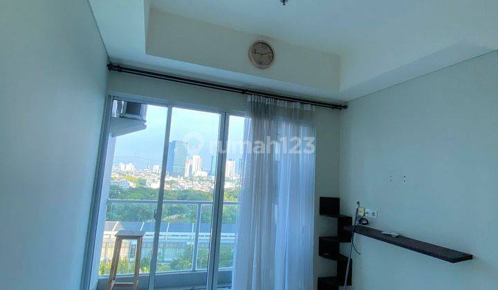 DiSEWAKAN Apartemen Cantik 3 BR lokasi strategis 2