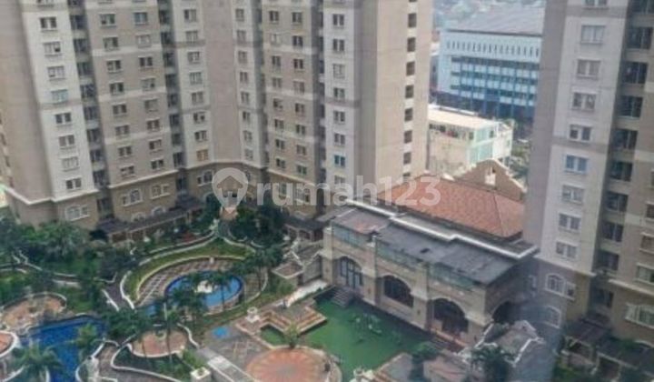 DISEWAKAN cepat Apart MEDIT 2 cantik Full Furnished