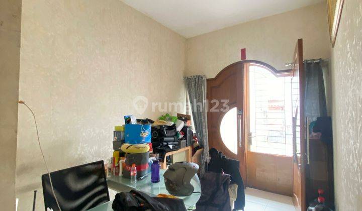 Dijual Cepat  Rumah Posisi Strategis Di Pusat Kota  2