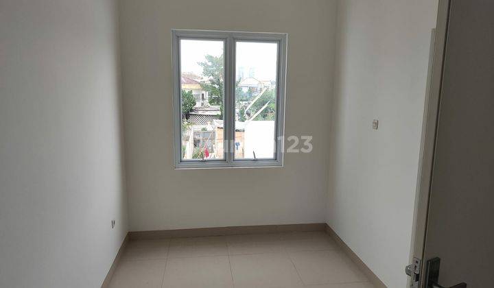 Dijual Cepat rumah baru, cantik dan terjangkau 2